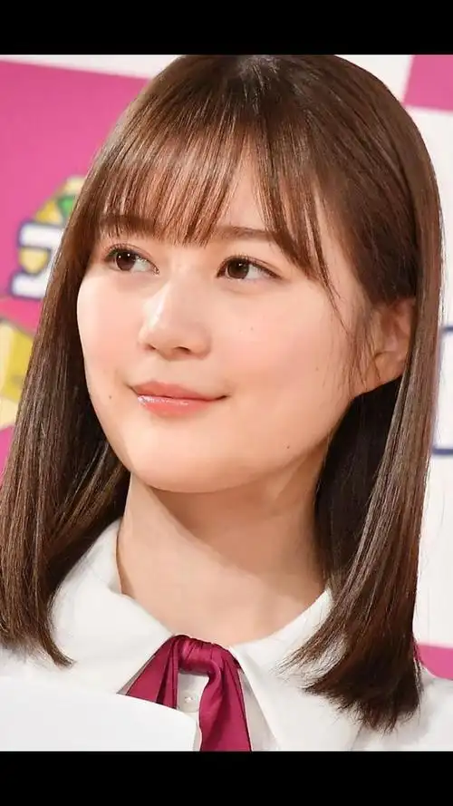 梨花的简介描述: 160cm的身高,在普遍身高偏低的日本娱乐圈是有优势的