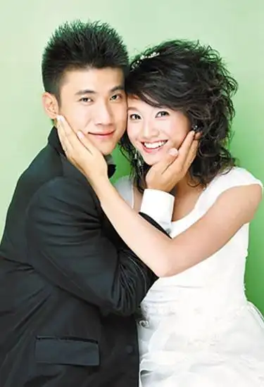 浙江卫视当家主持朱丹当时和通知浙江台任主编的老公林涵离婚时