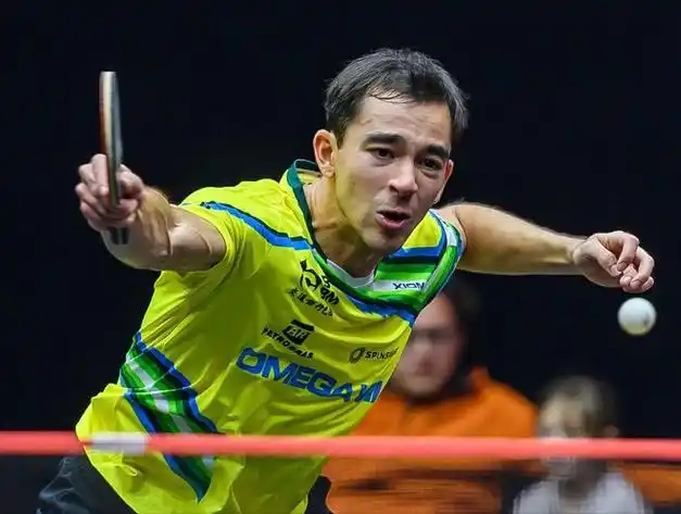 王楚钦逆转雨果,国乒七胜四负,八强全员落位,世界杯最新赛程