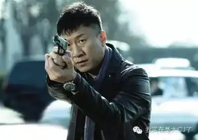 用生命自恋的男星孙红雷王凯李易峰中枪