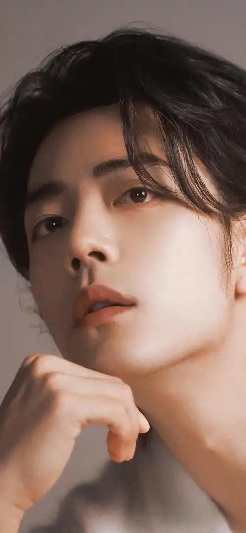 肖战超话    肖战|壁纸92    #肖战工作室放饭了