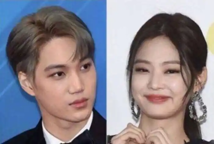 sm承认金钟仁恋情怎么回事金钟仁女友是谁个人资料照片