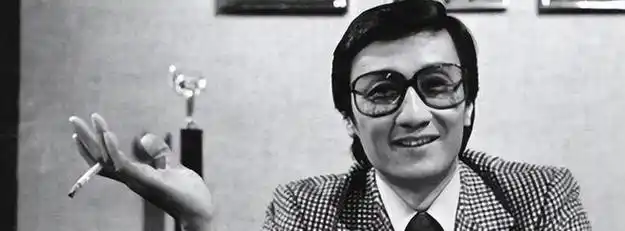 谢贤年轻时容貌有多惊艳?