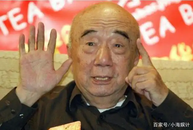 老戏骨李丁去世11年后,儿子又因心梗去世,曾出演过《水浒传》