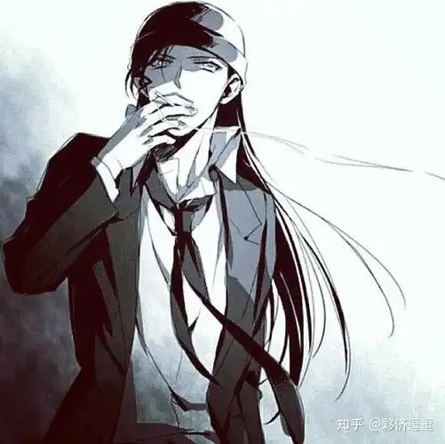 赤井秀一的高清无码官方大图