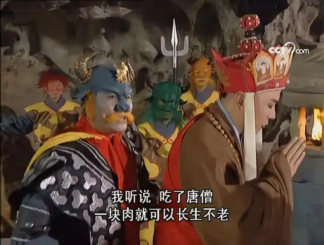 即使加上后来的《西游记续集》的16集,也不过41集,那为什么集数那么少