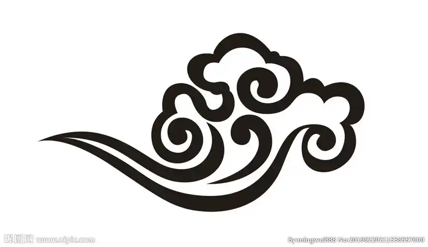 祥云图片