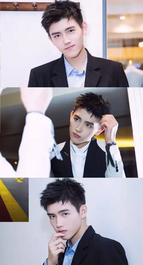 陈飞宇长相#真的很15 身高188cm 最心动男朋友人选了