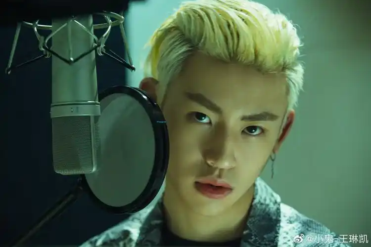 小鬼- 堆糖,美图壁纸兴趣社区