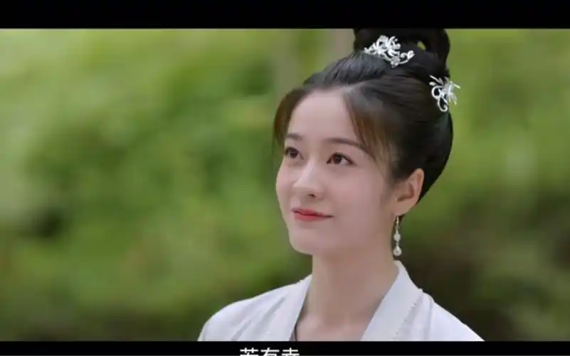 张雪迎邢昭林王以纶择君记终极预告