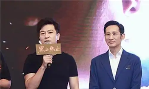 王劲松老婆何佳媛 无锡籍老戏骨何止王劲松一人 还有很多 / 比乐族