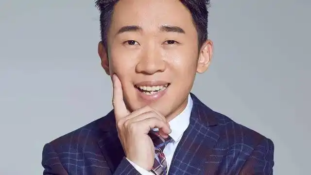 长相平平的杨迪是如何成为综艺圈的"大咖"的?