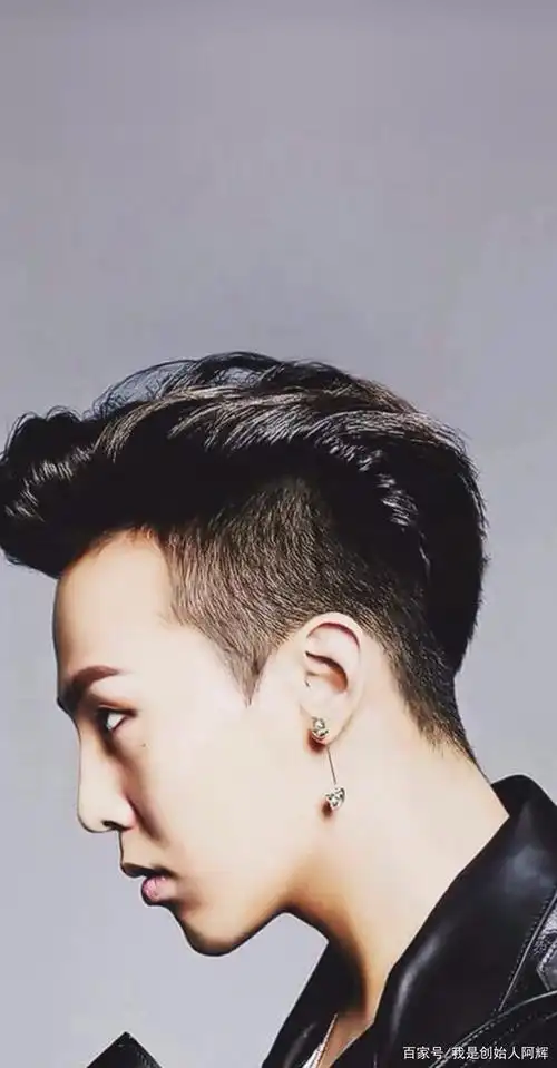 权志龙精彩壁纸