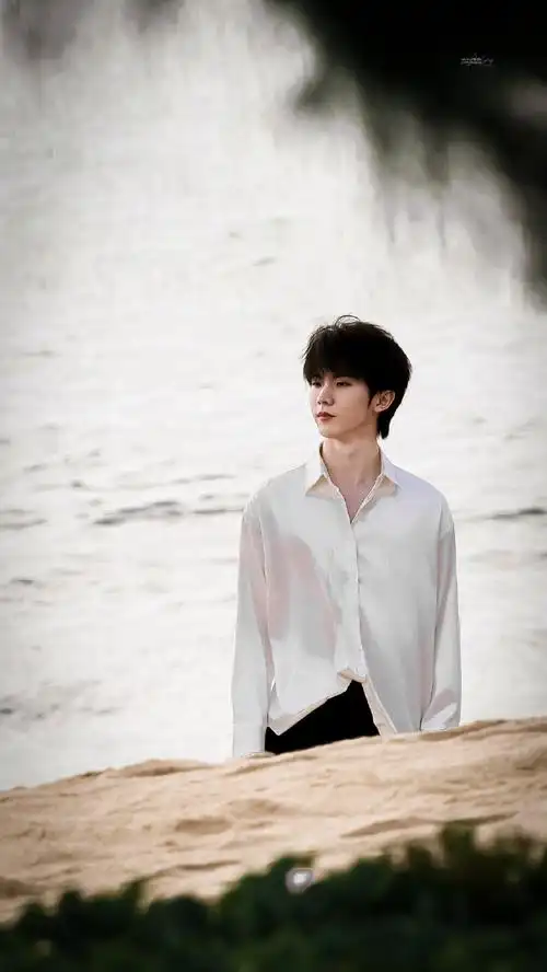 马嘉祺这是我的岛