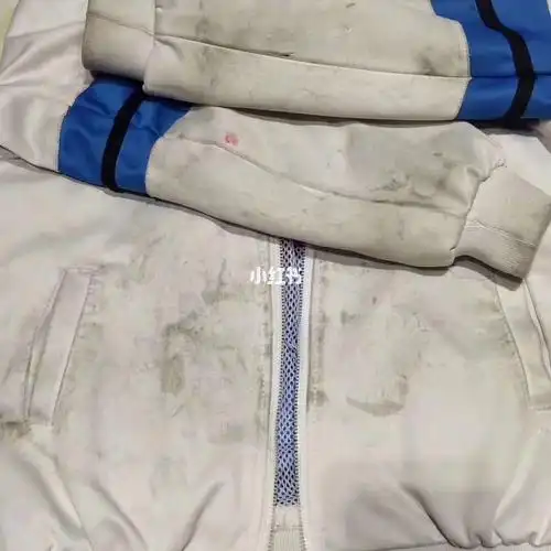 孩子衣服的脏净就是一个孩子精神面貌的体现_校服_母婴