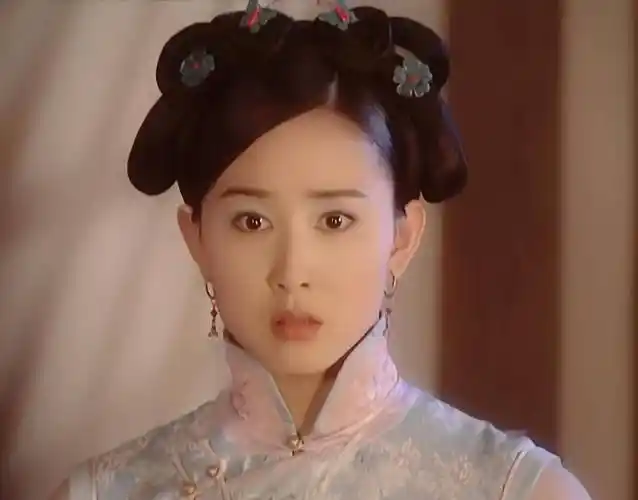 皮肤白美宛如少女,明星是真的会保养_朱兆祥_时候_电视剧