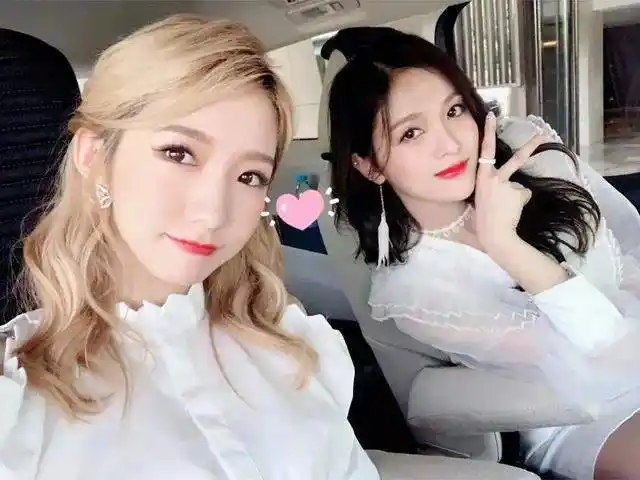 原创欧阳娜娜angelababy孟美岐吴宣仪女明星的演技都用在这里