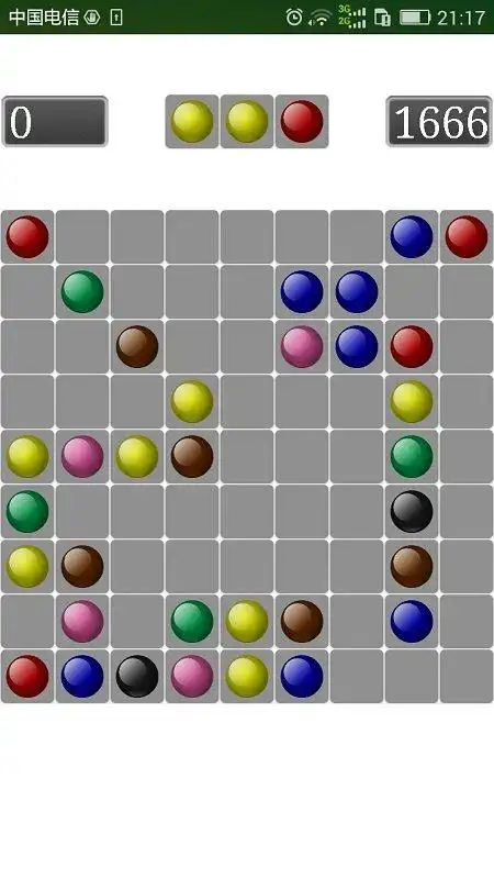 七彩连珠手机版v9951安卓官方版