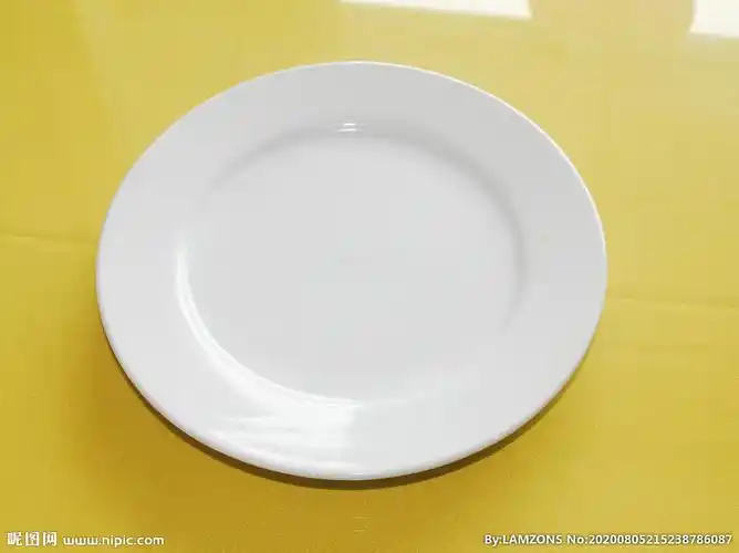 盘子设计图__生活用品_生活百科_设计图库_昵图网nipic.com