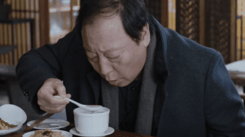 倪大红一个被苏大强耽误了的美食博主