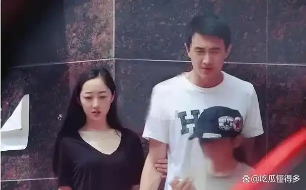 "出道13年谈12个女朋友"?林更新,"九亿少女的梦"实至名归