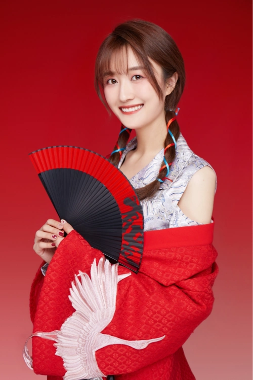 左小美喵 _ 哔哩哔哩相簿