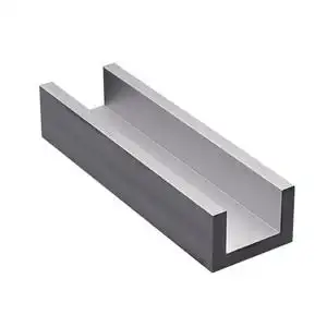 铝合金u型槽30