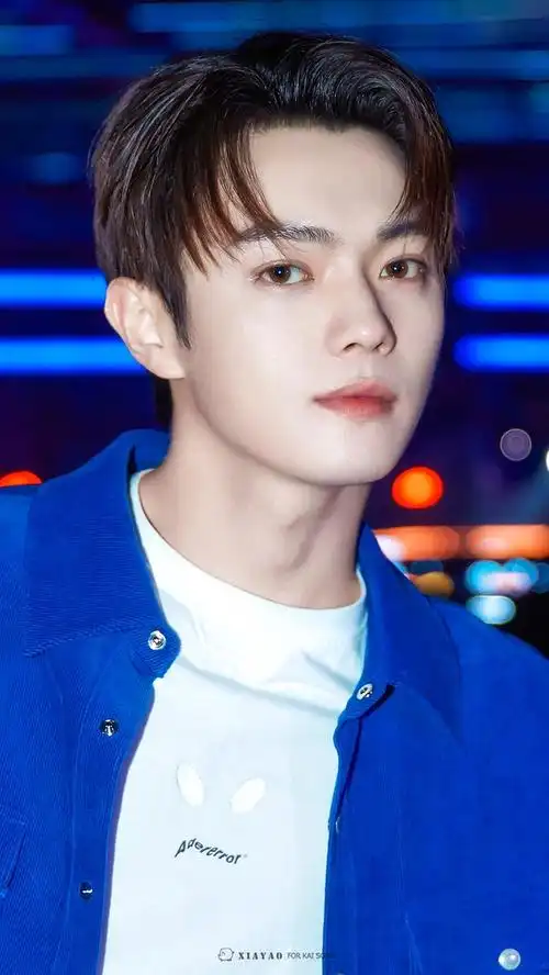 回应: 许凯美图楼