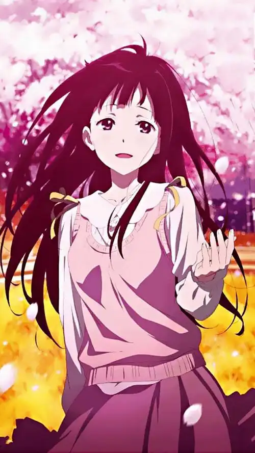 冰菓79千反田爱瑠 - 堆糖,美图壁纸兴趣社区