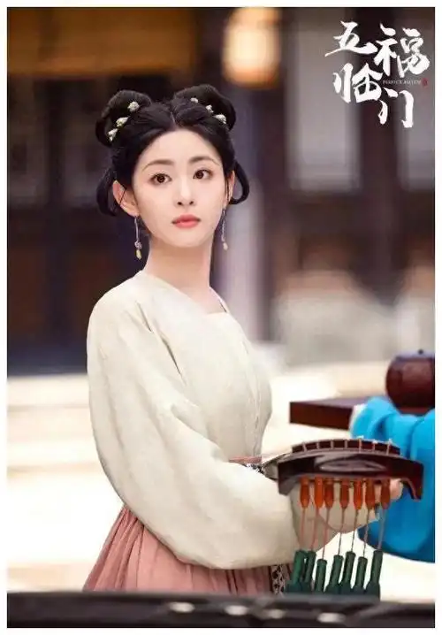 编剧|赵丽颖|林心如|女演员|实力派演员_网易订阅