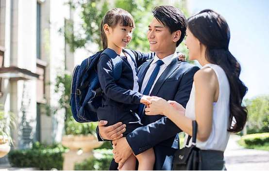 孩子上学公立还是私立学校看完这篇文章茅塞顿开