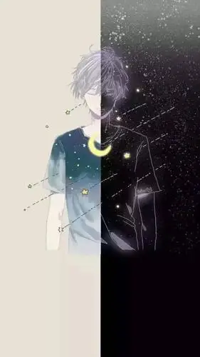 50张个性微信聊天背景图