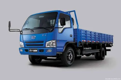载货车 一汽通用载货车 一汽通用501载货车 > 一汽通用 501-k 120马力