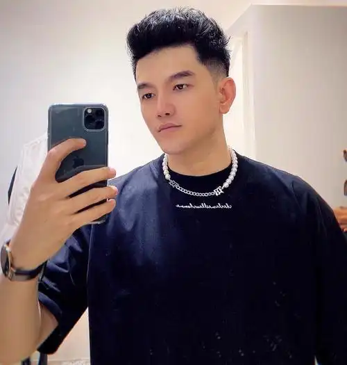 30岁男人发型(30岁男人发型)-我的快乐小窝