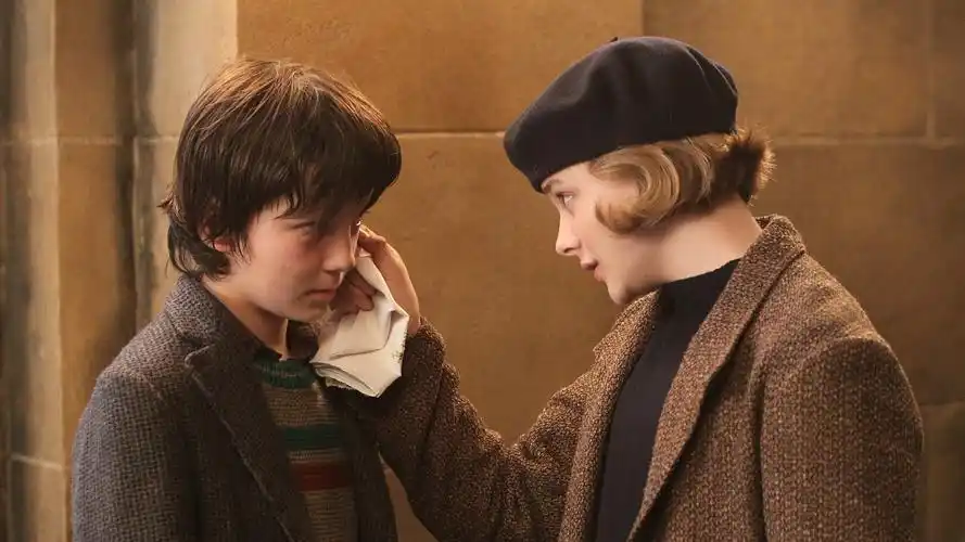 雨果 预告片1_雨果_电影_高清1080p在线观看平台_腾讯视频