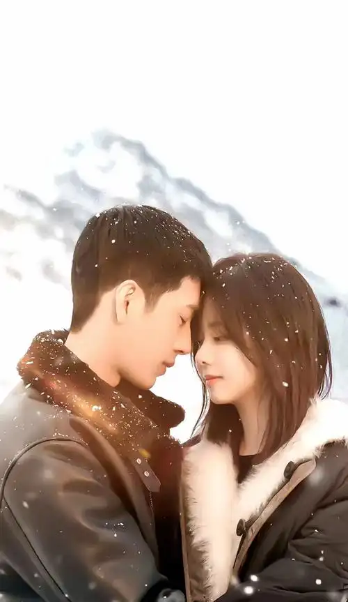 谭松韵身上最神奇的一点就是有观众缘,但并不是和谁搭都很有cp 感