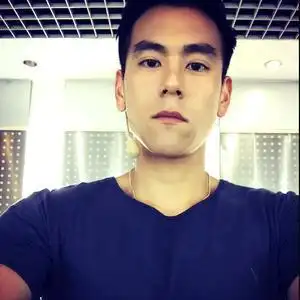 广东彭于晏头像