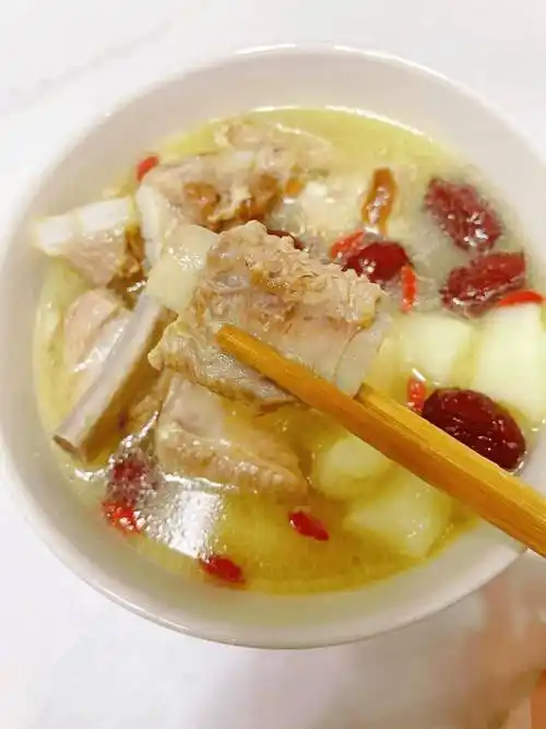 今日中伏,建议大家常喝4道炖汤,清热下火,消暑解渴排除湿毒