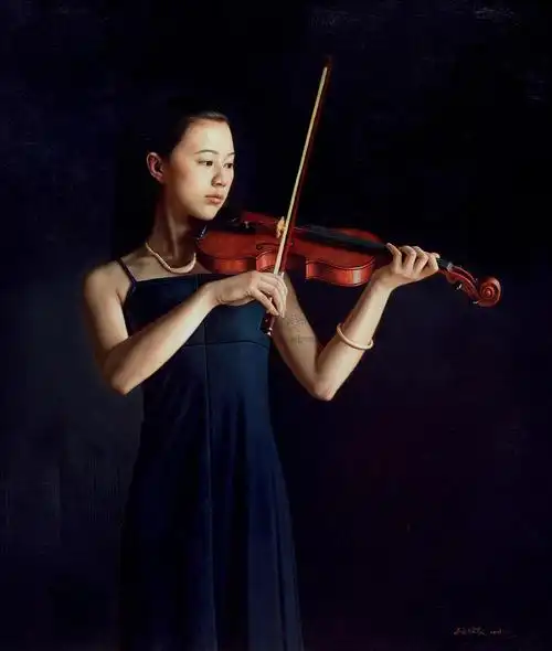 小提琴演奏的基本技巧