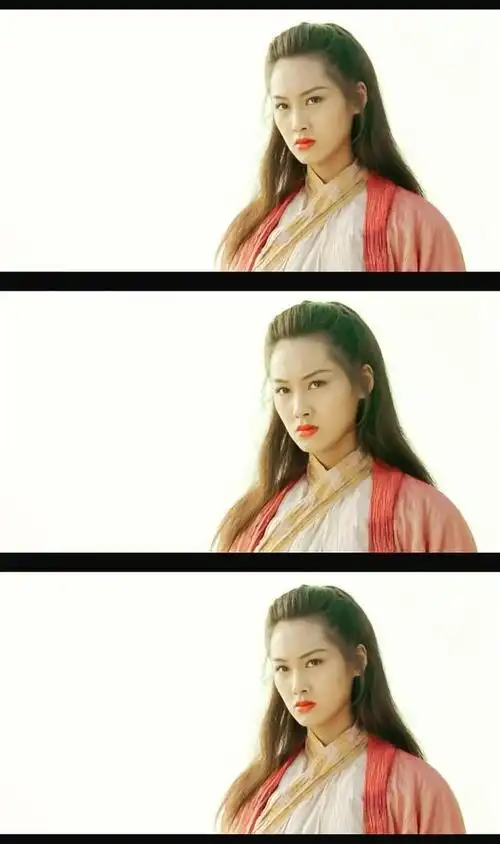 朱茵,生于1971年10月25日,香港出生,曾就读于香港演艺学院戏剧系,主修