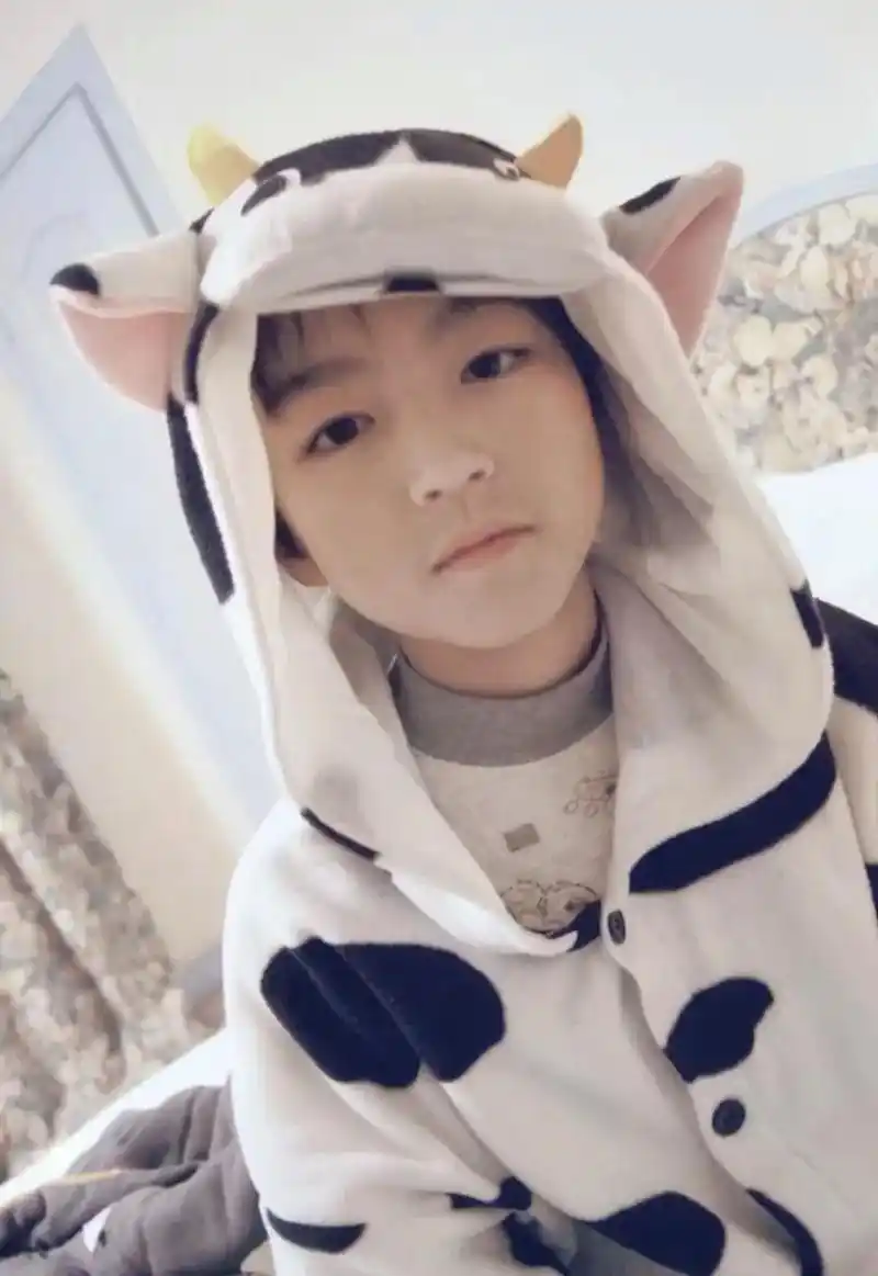 最可爱的宝宝～#王俊凯 #王俊凯王俊凯王俊凯王俊凯 - 抖音