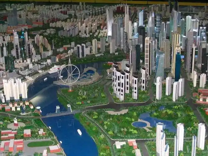 天津滨海新区cbd规划与建设开放性论坛