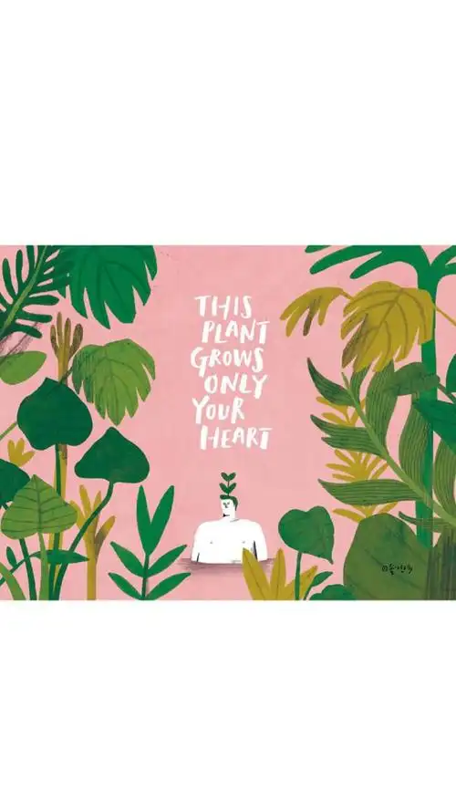 插画师likealot676767