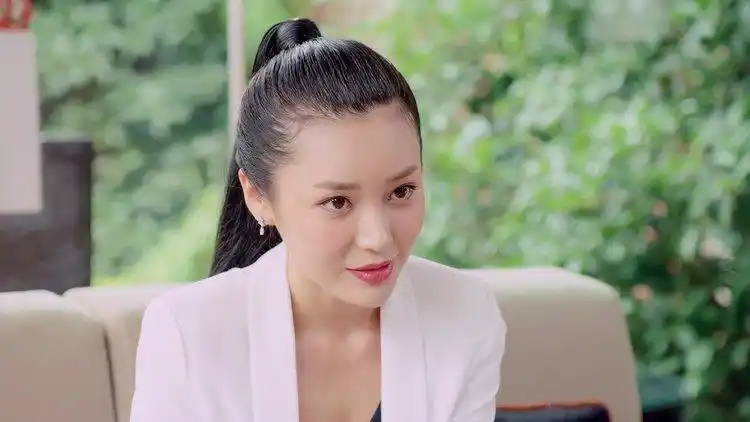 小幸福:凯特李看见修改后的项目答应注资,福财大喜过望