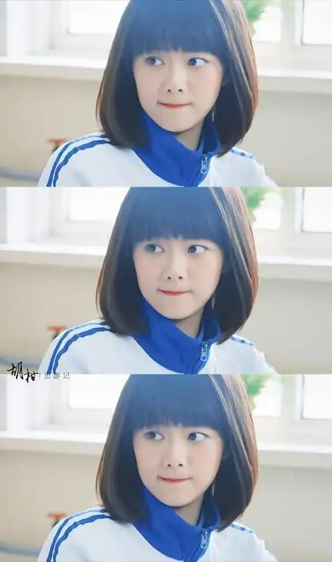 31岁的谭松韵有18岁的容颜,历经人生挫折,苦尽甘来