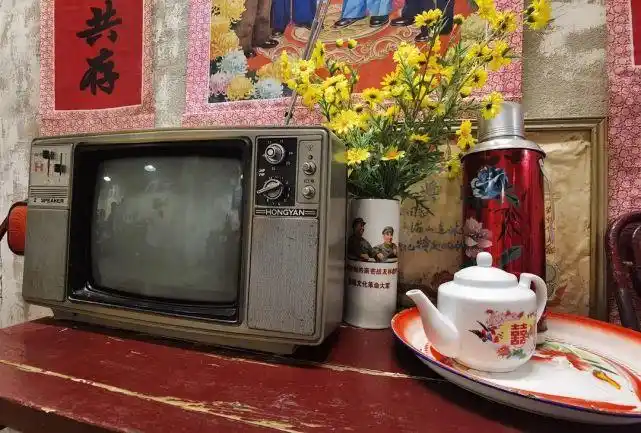 阜阳这家八十年代的"怀旧老火锅",给你满满的童年回忆!