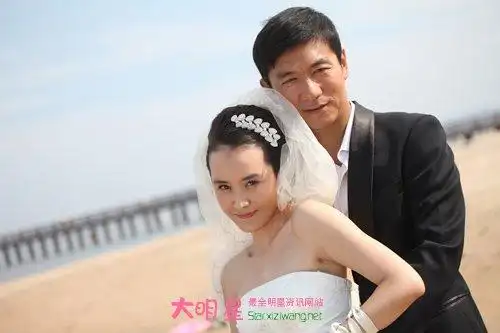 邢佳栋的妻子是谁邢佳栋妻子资料分享