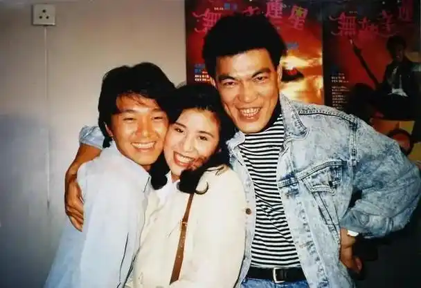 明明长得丑却吸引力爆棚6位港圈男神告诉你丑男也有春天