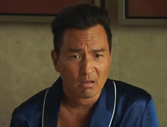 黄子雄香港电影配角男演员大全