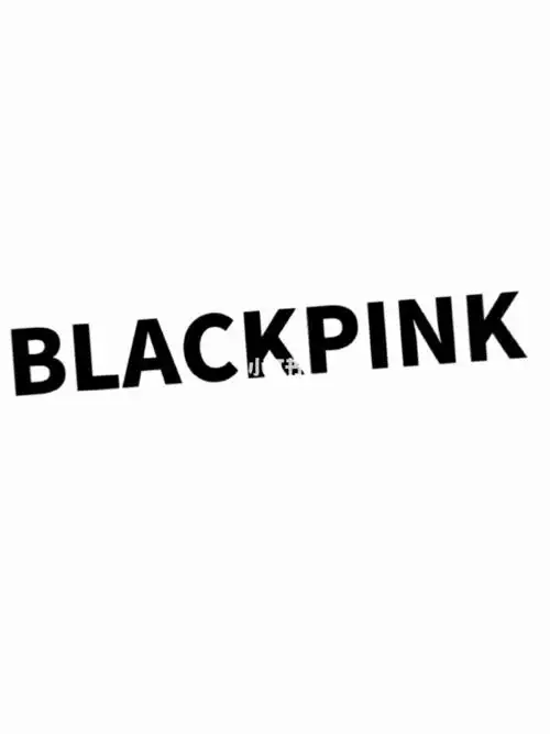 blackpink